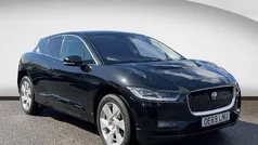 Used 2020 Jaguar I-Pace SE SUV | £15,990 (Super price)