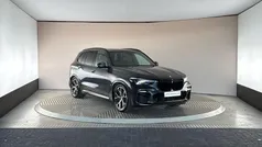 Grey Used 2020 BMW X5 M Sport SUV | £40,000 (Good price)
