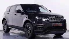 Used 2020 Land Rover Range Rover evoque R-Dynamic Hatchback | £19,047 (Fair price)