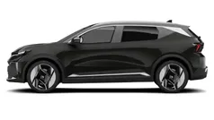 Used 2026 Renault Scénic Techno MPV | £38,684 (Good price)