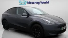 Used 2023 Tesla Model Y Long Range SUV | £21,600 (Fair price)