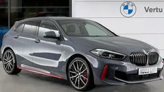 Used 2024 BMW 128 Hatchback | £27,376 (Fair price)