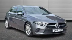 Used 2019 Mercedes A180 Executive Hatchback | £14,795 (Good price)