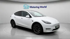 Used 2022 Tesla Model Y Long Range AWD SUV | £25,000 (Fair price)