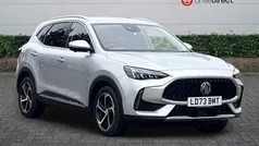 Used 2023 MG HS Trophy SUV | £16,980 (Good price)