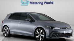 Used 2023 VW Golf VIII GTD Hatchback | £26,400 (Fair price)