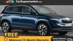 Used 2024 Skoda Karoq SE L SUV | £15,697 (Good price)