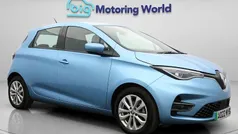 Used 2022 Renault Rapid Version S Hatchback | £8,900 (Fair price)