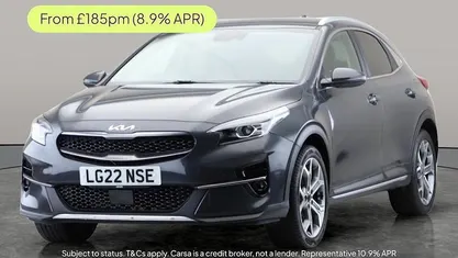 Used 2022 Kia XCeed SUV | £12,973 (Fair price)