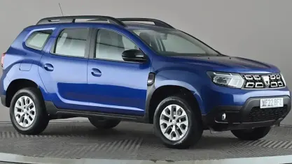 Usado Dacia Duster Comfort 101 CV (74 kW) 2022 SUV