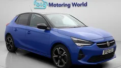 Used 2021 Vauxhall Corsa SRi Hatchback | £11,300 (Fair price)
