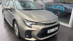 Used 2024 Suzuki Swace Estate | £17,799 (Fair price)