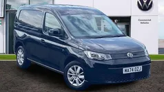 Used 2024 VW Caddy Pro MPV | £25,189 (Fair price)