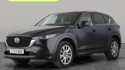 Used Mazda CX-5 Takumi-Line 165 HP (121 kW) 2025 SUV
