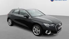 Used 2025 Audi A3 Sportback e-tron Sport Sedan | £22,299 (Good price)