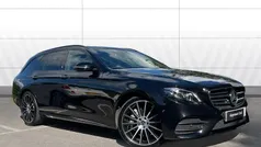 Used 2020 Mercedes E400 AMG line Estate | £28,132 (Fair price)