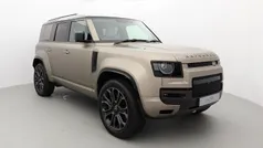 Used 2024 Land Rover Defender SUV | £155,225