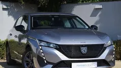 Grey Used 2022 Peugeot 308 Active Premium Hatchback | £14,995 (Fair price)