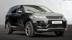 Used 2023 Land Rover Discovery Sport SE Dynamic SUV | £34,533 (Fair price)