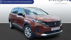 Used 2023 Peugeot 5008 Allure+ MPV | £20,580 (Good price)
