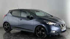 Used 2019 Nissan Micra S Hatchback | £10,100 (Fair price)