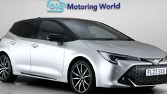 Used 2025 Toyota Corolla Sport Hatchback | £20,300 (Fair price)