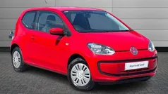 VW up!