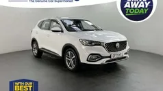 Used 2022 MG HS Exclusive SUV | £14,750 (Good price)