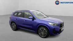 Used 2025 BMW X1 M Sport SUV | £32,849 (Fair price)