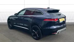 Used 2016 Jaguar F-Pace S SUV | £19,442 (Fair price)