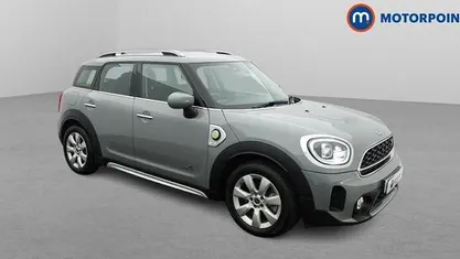 Used Mini Cooper S Classic 220 HP (161 kW) 2022 Hatchback