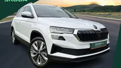 Used 2023 Skoda Karoq SE L SUV | £20,450 (Fair price)