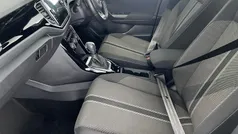 Used 2021 VW T-Roc Black Edition SUV | £18,761 (Good price)