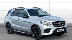 Used 2018 Mercedes E250 AMG Estate | £23,682 (Expensive)