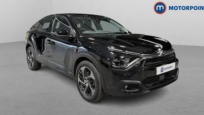 Used Citroën C4 PureTech 131 HP (96 kW) 2024 SUV