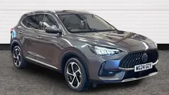 Used 2024 MG HS Trophy SUV | £17,990 (Fair price)