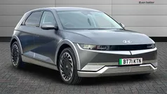 Used 2022 Hyundai Ioniq 5 Ultimate SUV | £22,500 (Fair price)