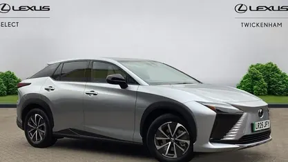 Used Lexus RZ 450e 230 kW (313 HP) 2025 SUV