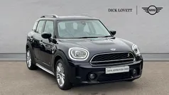 Used 2020 Mini Cooper S Countryman Exclusive SUV | £22,695 (Fair price)