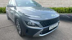 Used 2023 Hyundai Kona Premium SUV | £18,300 (Fair price)
