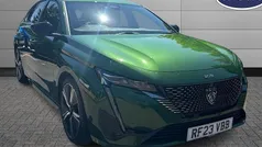 Used 2025 Peugeot 308 GTi Hatchback | £20,213 (Super price)