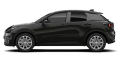 Used 2025 Lexus LBX SUV | £34,465 (Fair price)