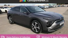Used 2022 Citroën C5 X PureTech Estate | £14,097 (Fair price)