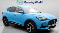 Used 2023 MG HS Trophy SUV | £17,200 (Fair price)