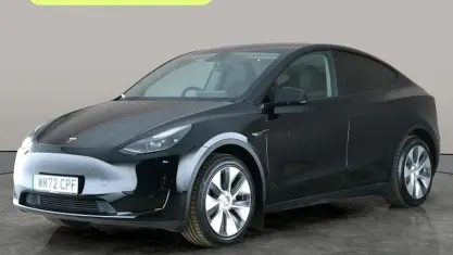 Usado Tesla Model Y RWD 219 kW (299 CV) 2024 SUV