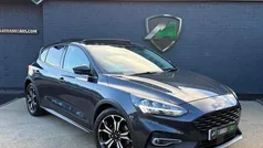 Used 2020 Ford Focus Active X Hatchback | £13,000 (Fair price)