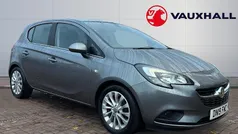 Used 2019 Vauxhall Corsa Hatchback | £9,499 (Fair price)