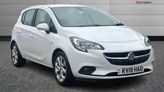 Used 2019 Vauxhall Corsa Hatchback | £10,995 (Fair price)
