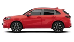 Used 2024 Honda ZR-V Advance SUV | £29,999 (Fair price)