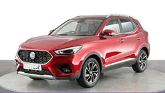 Used 2024 MG ZS Exclusive Hatchback | £16,980 (Fair price)